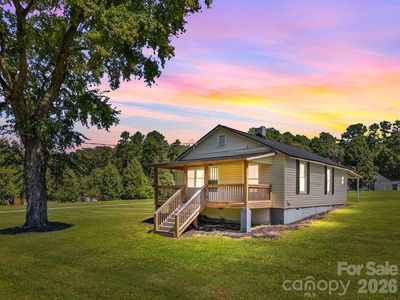 3840 Old Mocksville Rd