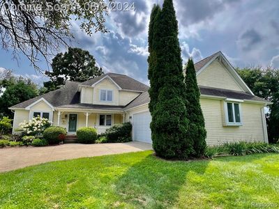 Property at 11344 Bruce North Ln, Romeo, MI