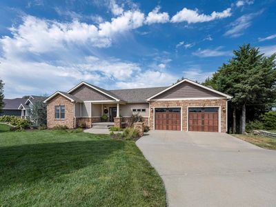 Property at 2810 Cedarsprings Ln, Wamego, KS