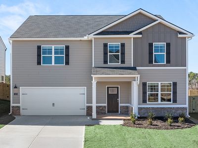 Halton Plan, The Abbey at Trolley Run Station