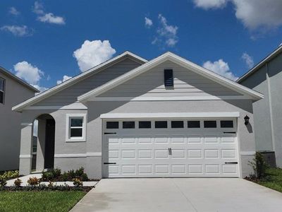 Property at 5401 WILLOW CREEK, Haines City, FL