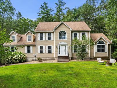 62 Mitchell Pond Road