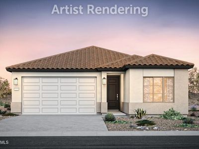 25630 W TRUMBULL Road