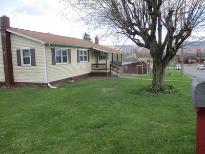 Property at 1154 W 5th St, Lewistown, PA