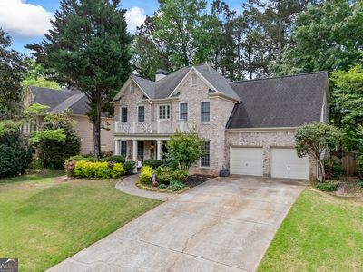 2525 Wild Iris Ln