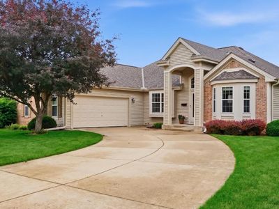 268 Lakeridge DRIVE