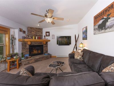 164 Buck Ridge Road UNIT 166