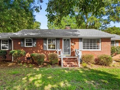 815 Coleman Rd