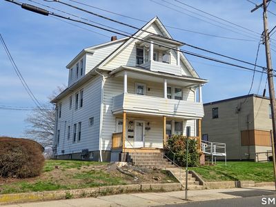141 Division Street