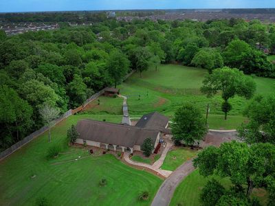 23218 Aldine Westfield Rd