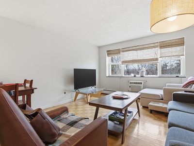 269 Harvard St APT 34