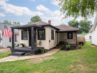 418 W Francis Avenue