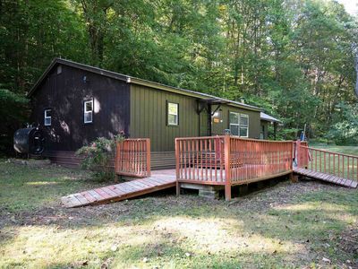 2 Old Wheeler Camp Road