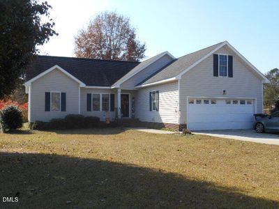 Property at 93 Springfield Ln, Lillington, NC