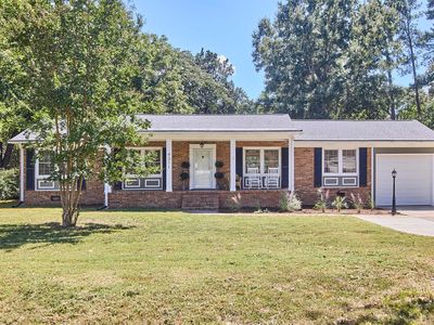 4311 Bracada Dr