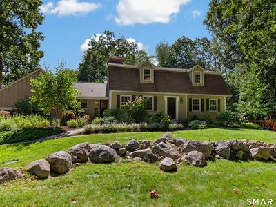 Property at 87 Chevas Road, Avon, CT