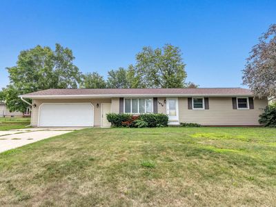 Property at 1676 Klaus St, Greenleaf, WI