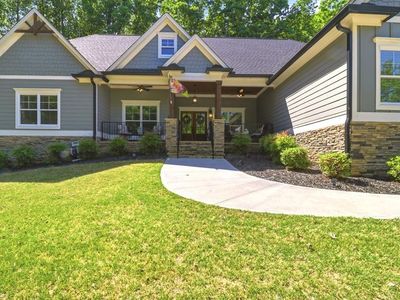 77 Hampton Farms Trl