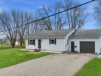 Property at 11186 MAIN STREET, Hewitt, WI