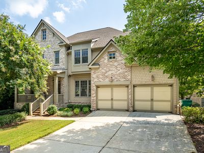 2868 Green Cove Way SE