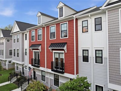 336 Walnut St