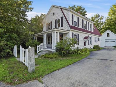 Property at 14 Elm Street, Farmington, NH