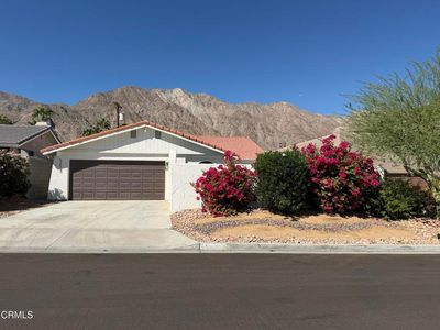 Property at 53025 Avenida Diaz, La Quinta, CA