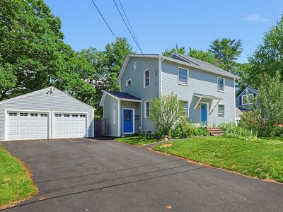 20 Summit Park Avenue