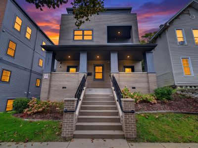 Property at 826 Fairview Ave #3, Grand Rapids, MI