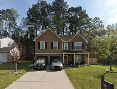 5640 Laurel Ridge Dr