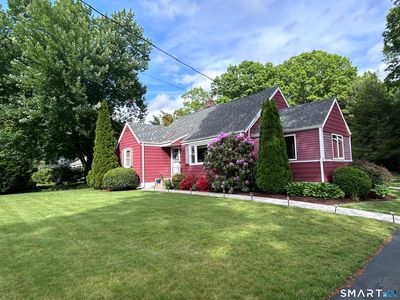 Property at 122 Pool Road, North Haven, CT