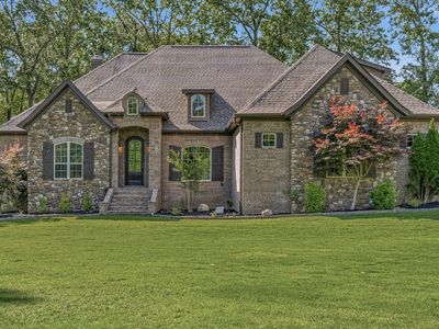 31 County Road 7664