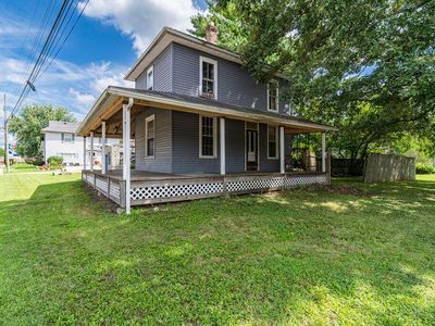 Property at 156 N Walnut St, Mount Gilead, OH