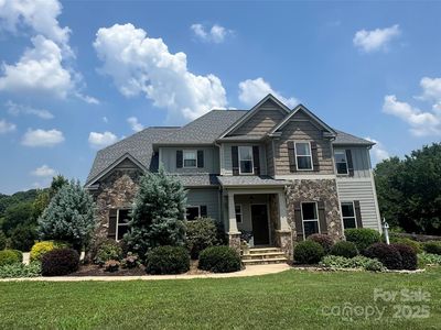 7805 Crooked Creek Church Rd