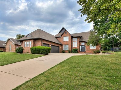 3641 Equestrian Ct