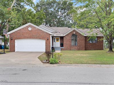 3510 Ridge Dr