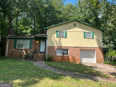 2275 Chestnut Log Loop