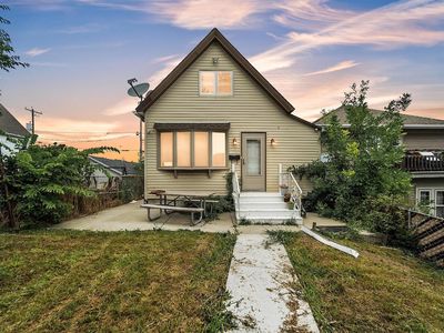 3006 West Orchard STREET