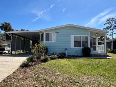 1349 Costa Del Sol Dr