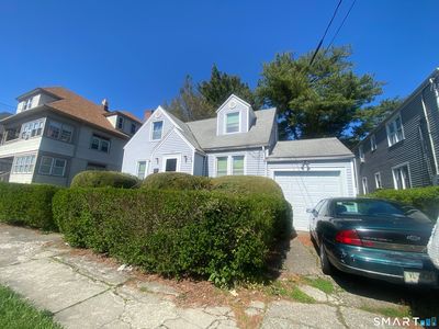 Property at 108 Princeton Street, Bridgeport, CT