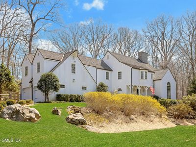 29 Old Stone Bridge Rd