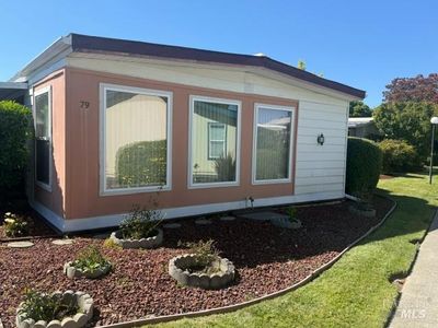 79 GUAYMAS Drive