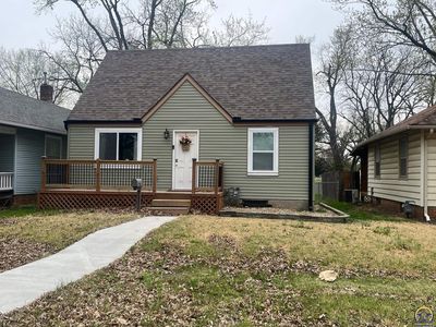 1819 SW Cherokee St