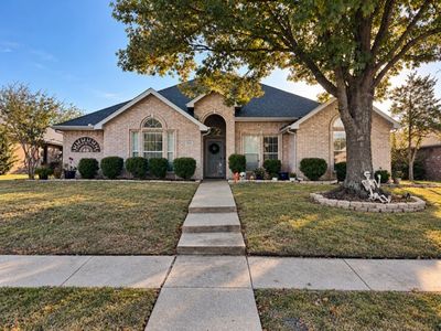 8813 Pheasant Run Dr