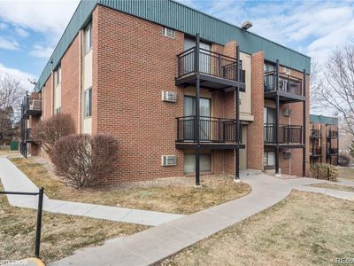 5995 W Hampden Avenue #10G