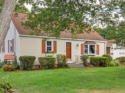 254 McCarthy Ave