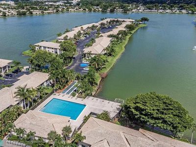 5501 Lakeside Dr UNIT 206