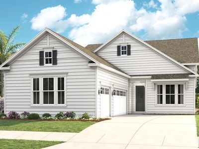 Lila Plan, Cresswind Rocky River