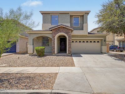 4190 S PONDEROSA Drive