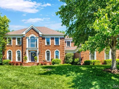14301 Manderleigh Woods Dr